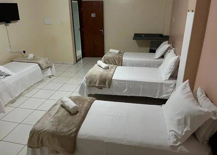 Hotel Goiamat